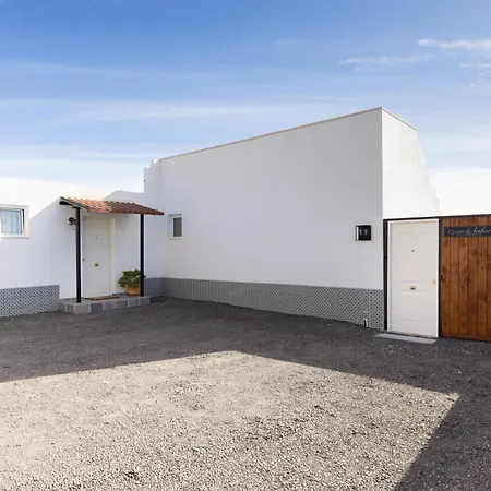 Cinco Delicias Appartement