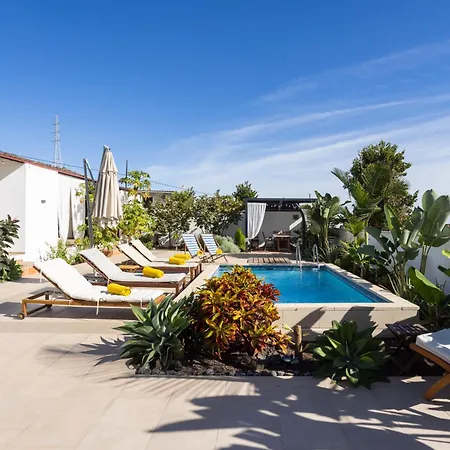 Appartement Cinco Delicias Arona (Tenerife)