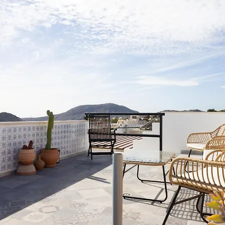 Cinco Delicias Appartement