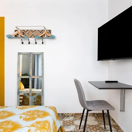 Appartement Cinco Delicias Arona (Tenerife)