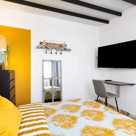 Appartement Cinco Delicias Arona (Tenerife)