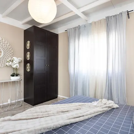Cinco Delicias Appartement