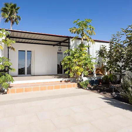 Appartement Cinco Delicias Arona (Tenerife)
