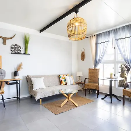 Appartement Cinco Delicias