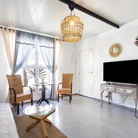 Cinco Delicias Appartement Arona (Tenerife)