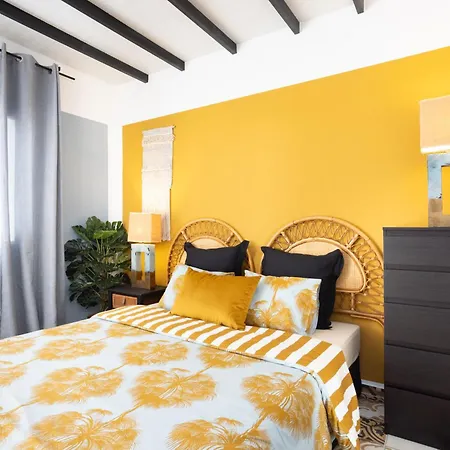 Cinco Delicias Appartement Arona (Tenerife)