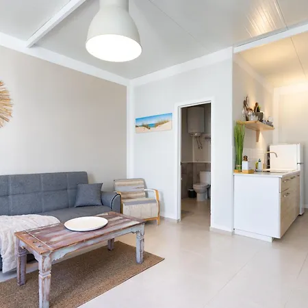 Cinco Delicias Appartement *