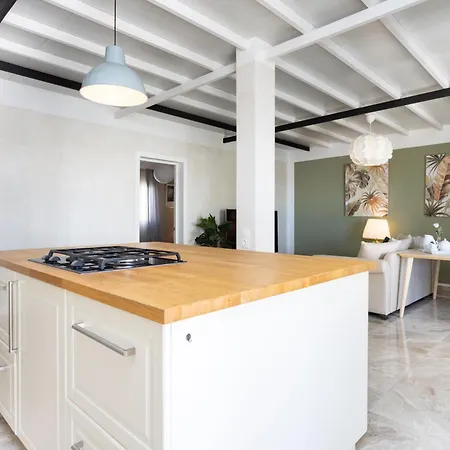 Appartement Cinco Delicias Arona (Tenerife)