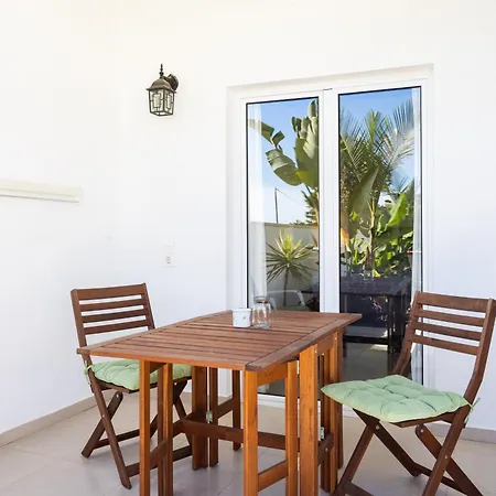 Cinco Delicias Appartement Arona (Tenerife)