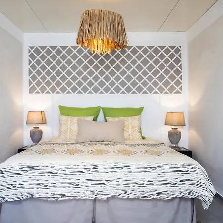 Cinco Delicias Appartement Arona (Tenerife)