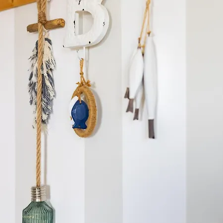 Cinco Delicias Appartement